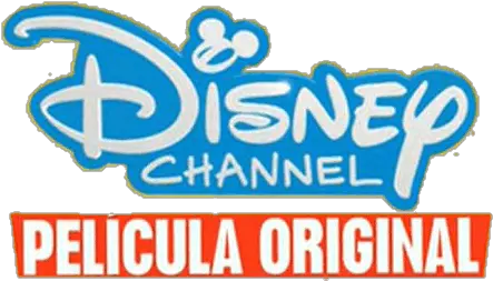 Disney Channel Pelicula Original Logo Logodix Disney Channel Pelicula Logo Png Disney Channel Logo Png