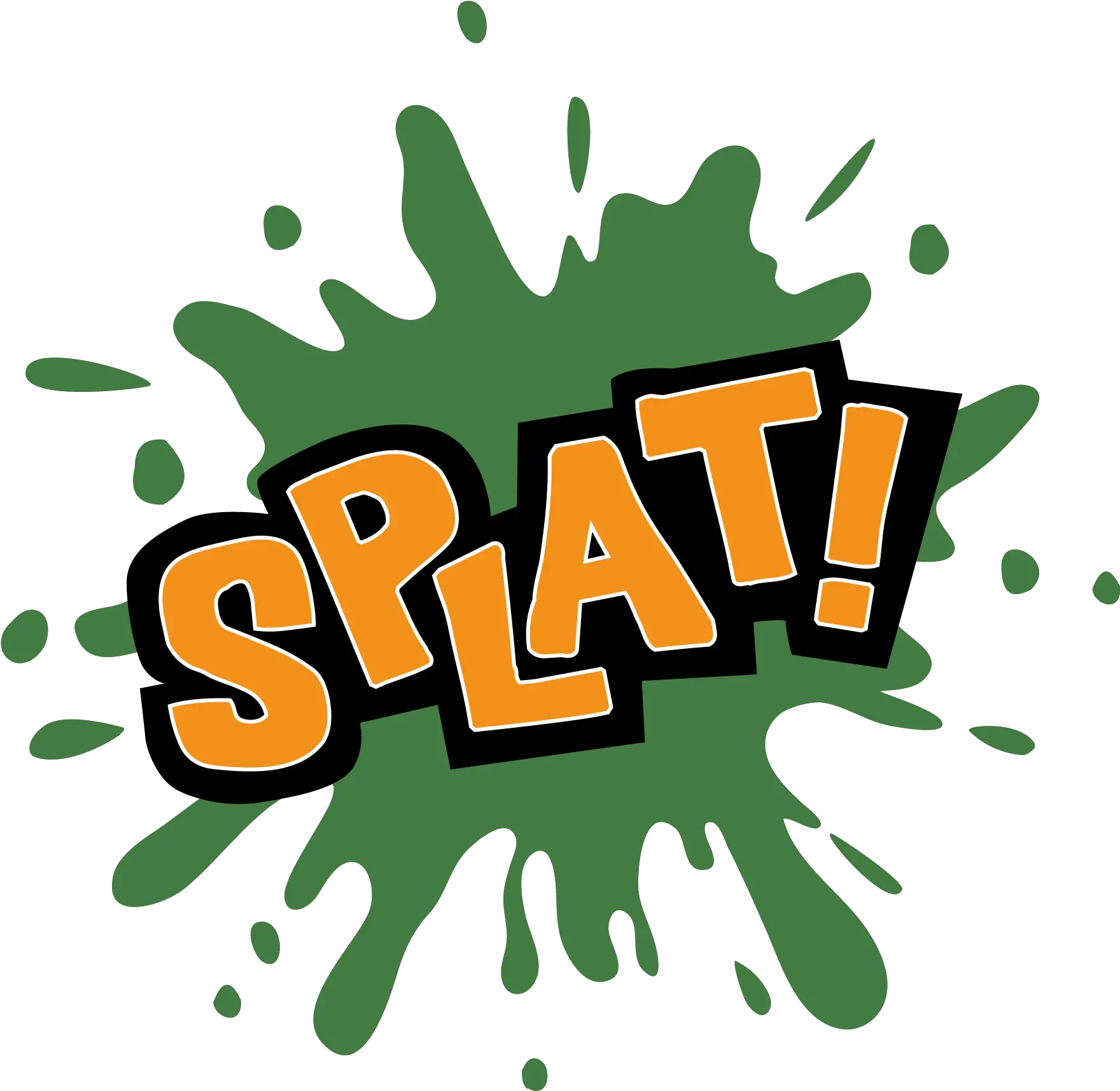 Download Subscribe Splat Png Image With No Background Illustration Splat Png