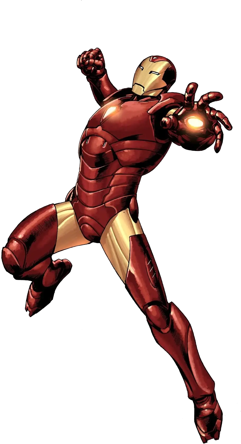 Download Hd Iron Man Comics Png Extremis Iron Man Suit Iron Man Comic Png png