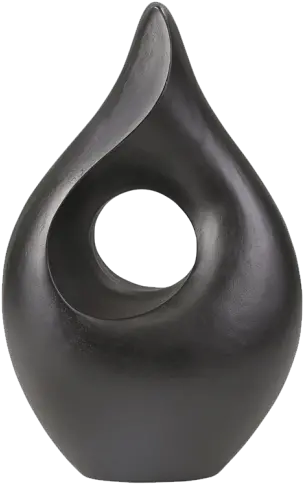 Large Tear Drop Sculpture Solid Png Tear Drop Png