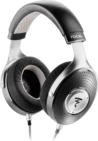 Soundstage Solo Soundstagesolocom Focal Elegia Headphones Elegia Focal Png Headphone Transparent