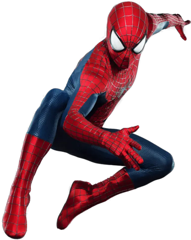 Spiderman Vulture Png