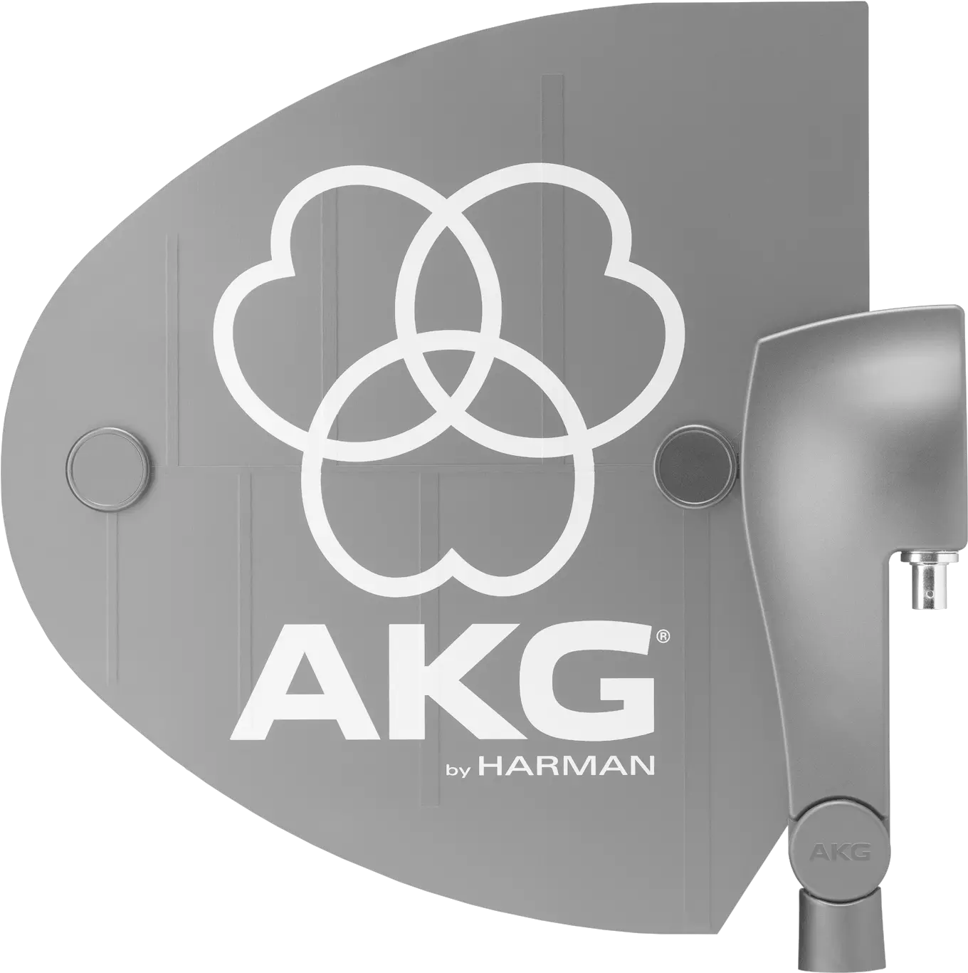 Sra2 Ew Passive Directional Wide Band Uhf Antenna Akg Sra2 Ew Png Antenna Png