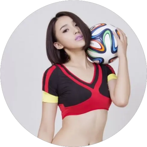 Amazoncom Sexy Sports Girls Appstore For Android Xiaoqi Ai Png Sexy Png