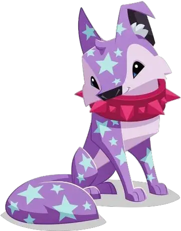 Coyote U2014 Animal Jam Archives Png