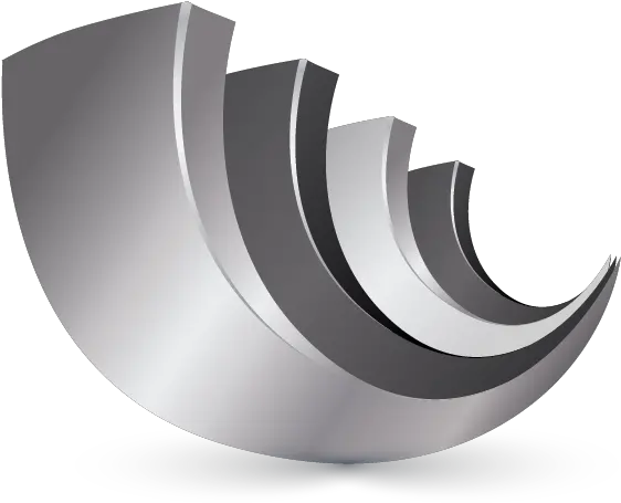 Abstract 3d Logo Maker Create Cool Logo Ideas Online Solid Png Abstract Icon Set Black png