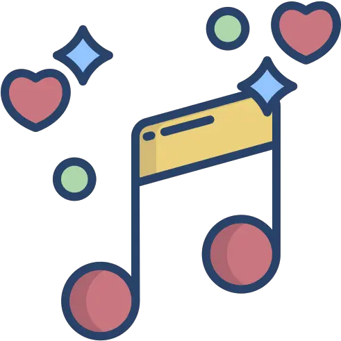 Music Free Music Icons Dot Png Music Icon png