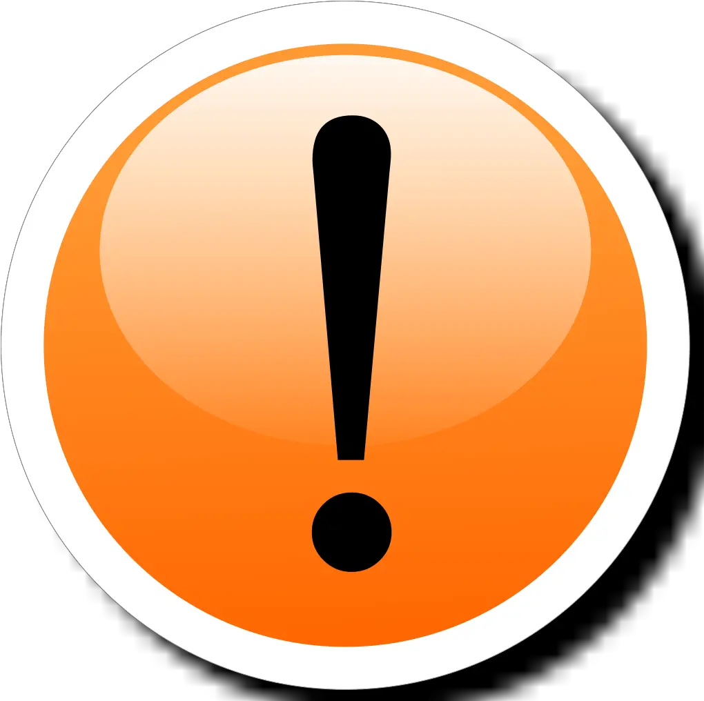 Alert Png 900px Large Size Icon Alert Png Alert Png