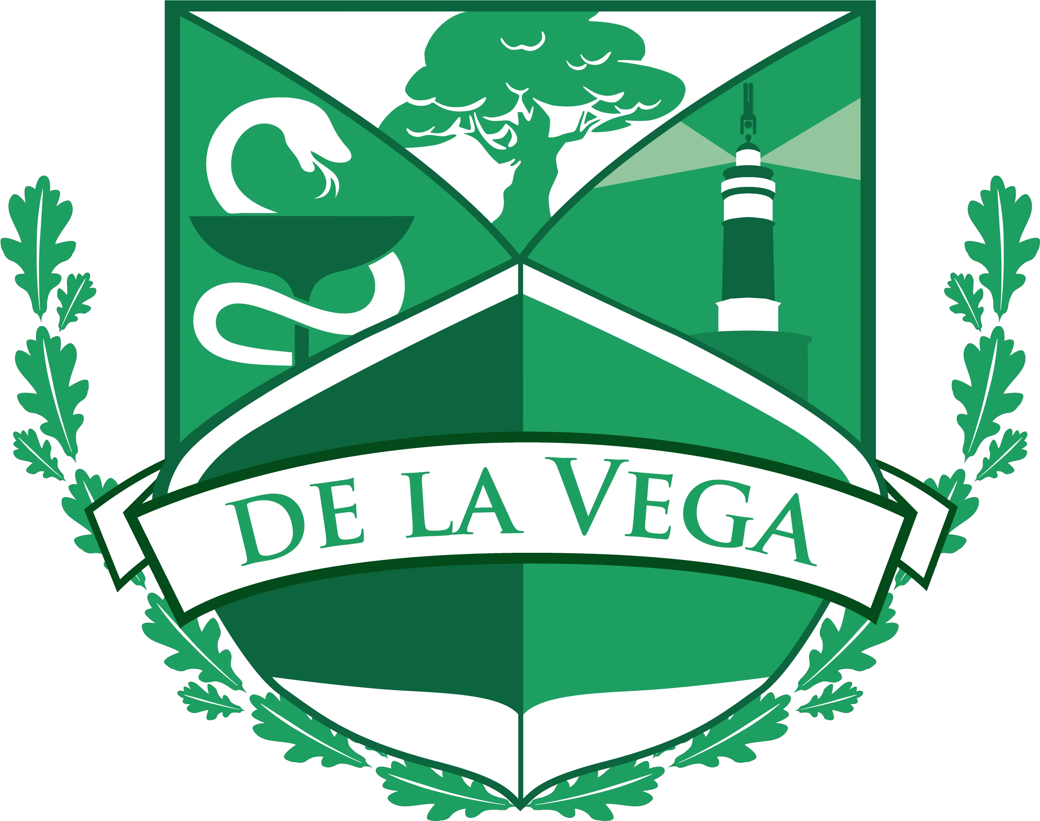 Family De La Vega De La Vega Family Png Dishonored Logo