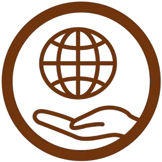 Action Indonesia L Conservation Globus Icon Png Geographic Icon