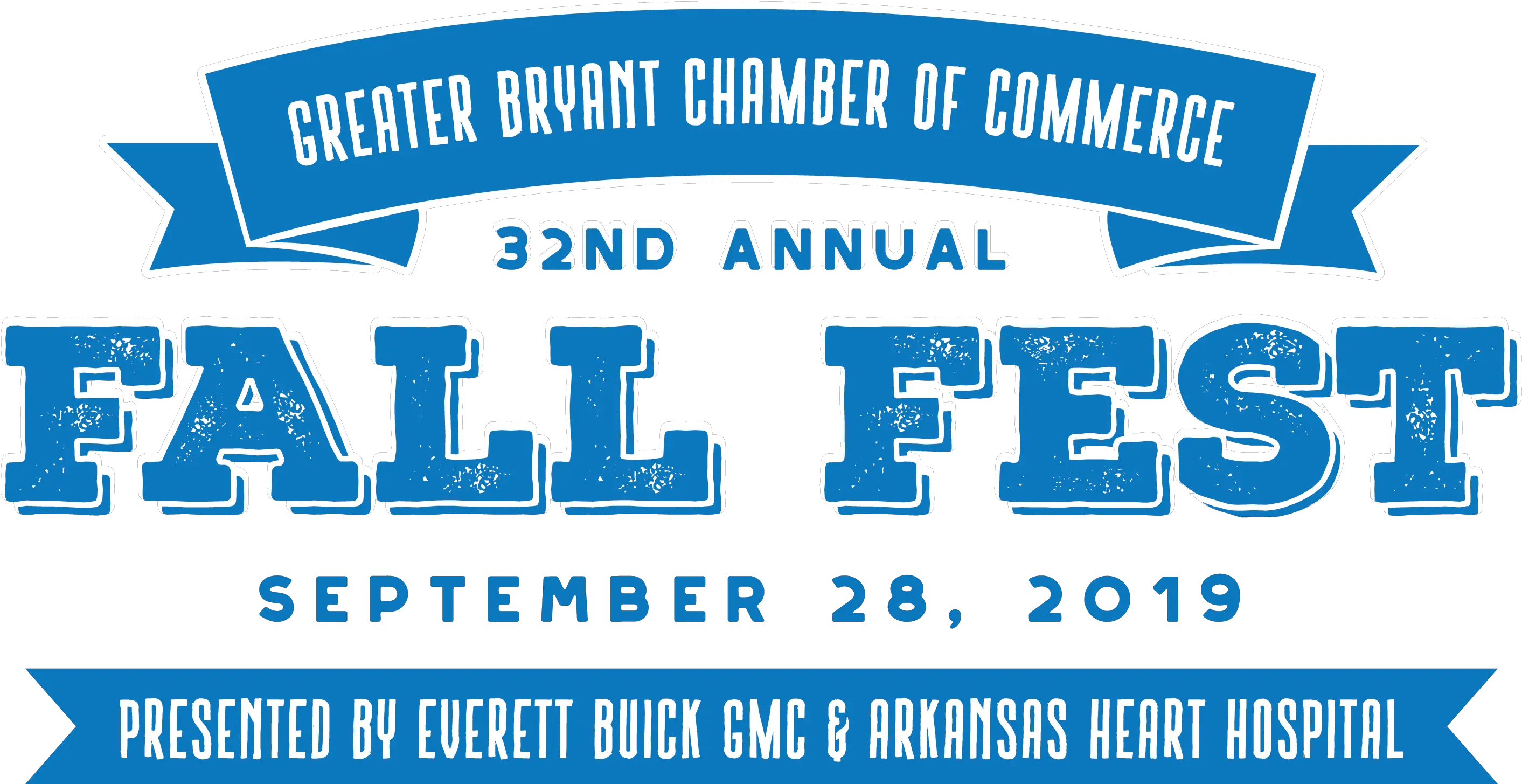 32nd Annual Everett Buick Gmc And Arkansas Heart Hospital Eddy Png Fall Festival Png