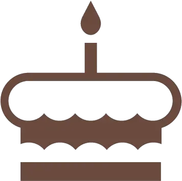 Busybee Cakery Vertical Png Emoji Cake Icon