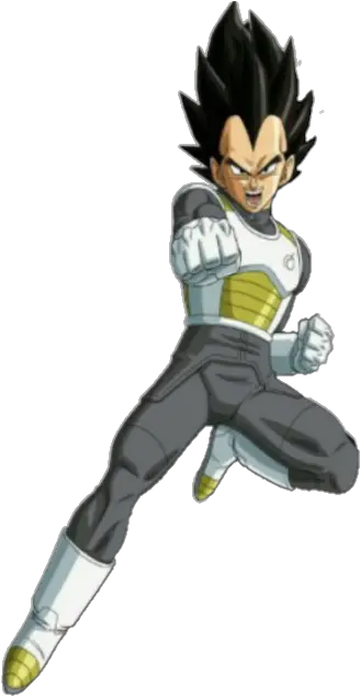 Vegeta Sticker By Bulma Vegeta Whis Battle Suit Png Vegeta Transparent Background