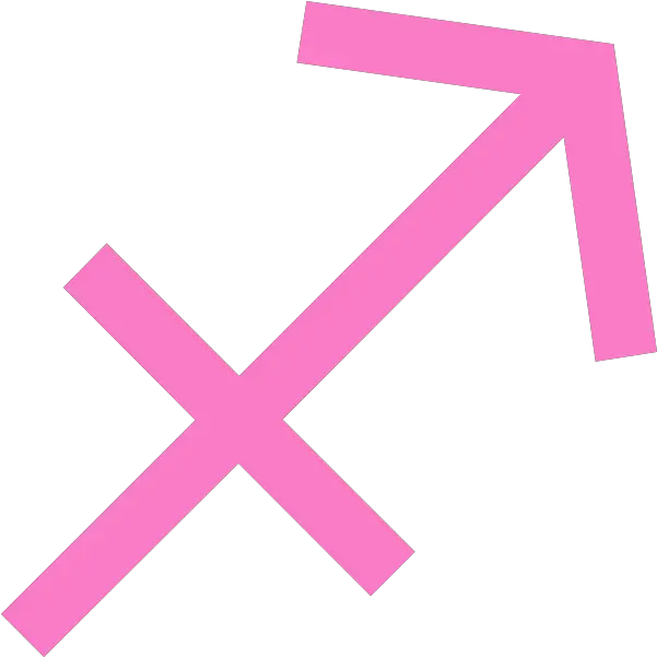 Download Female Symbol Clipart E2yn27 Sagittarius Sagittarius Sign Png Female Symbol Png