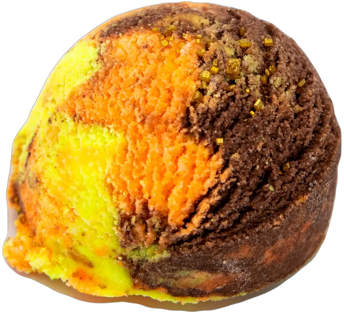 Candy Corn Persimmon Png Candy Corn Png