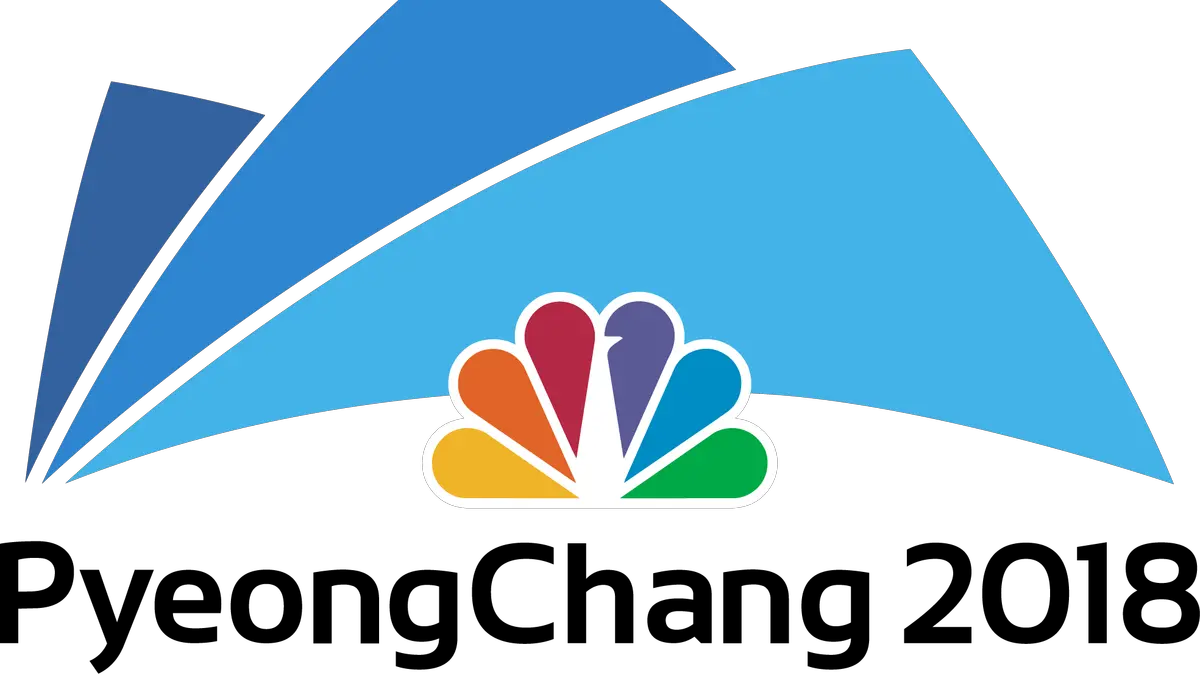 Nbc Sports To Air Record Hours Of Winter Paralympics Olympic Nbc Png Nbc Logo Png