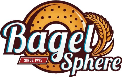 Bagel Sphere Bagel Logo Png Bagel Png