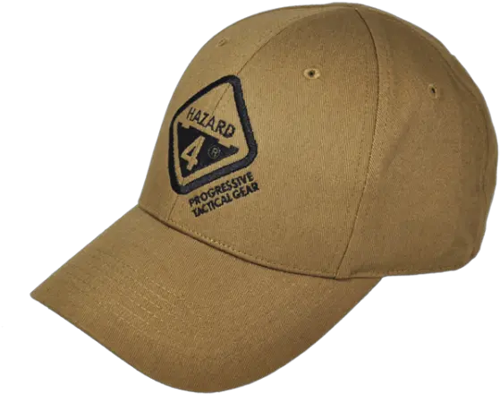 Hazard 4 Tactical Logo Ballcap Hazard 4 Png Hazard Logo