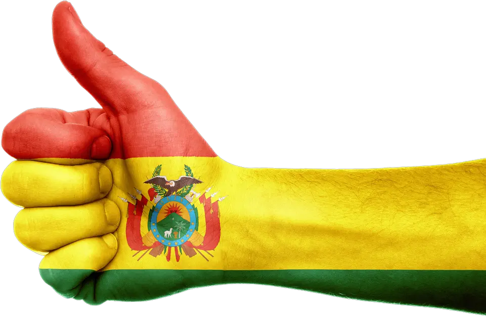 Bolivia Flag Png Transparent Images 22 Bolivia Face Bolivia Flag Png