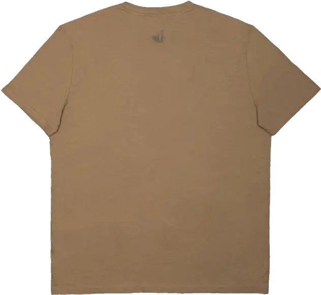 Dropout Logo Heart Tee Camel Active Shirt Png Camel Logo