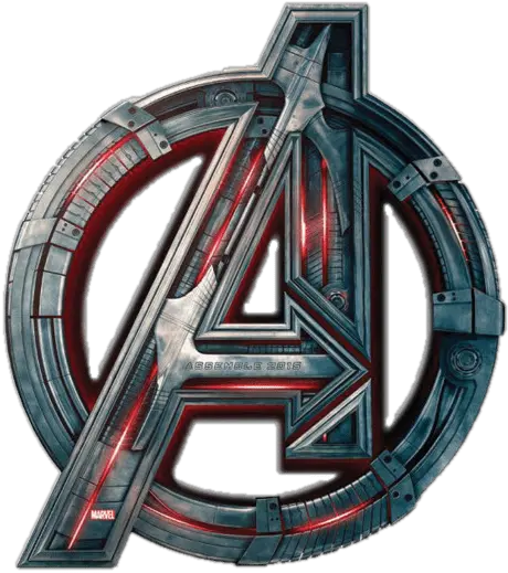 Avenger Hd Png Logo Infinity War Avengers Logo Png Hd Png