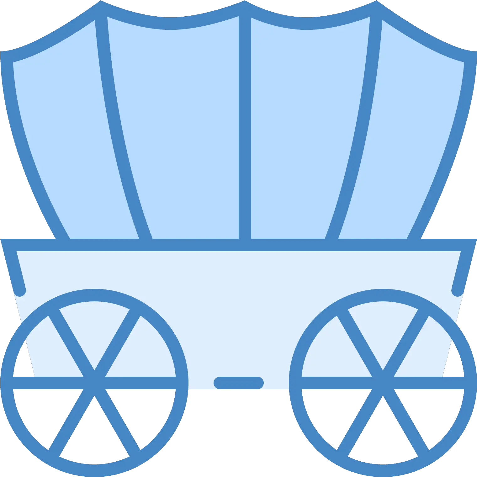 Wagon Osadnika Icon 3d Pen Drawing Template Clipart Full Four Particles With Masses 6 Kg 6 Kg 6 Kg And 7 Kg Are Connected By Rigid Rods Of Negligible Mass As Shown Png Wagon Wheel Icon