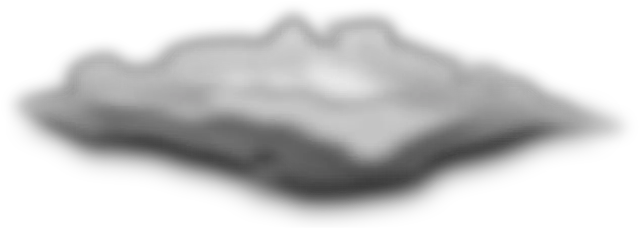 Cloud Blur Gaussian Nuage Gris Png Blur Png