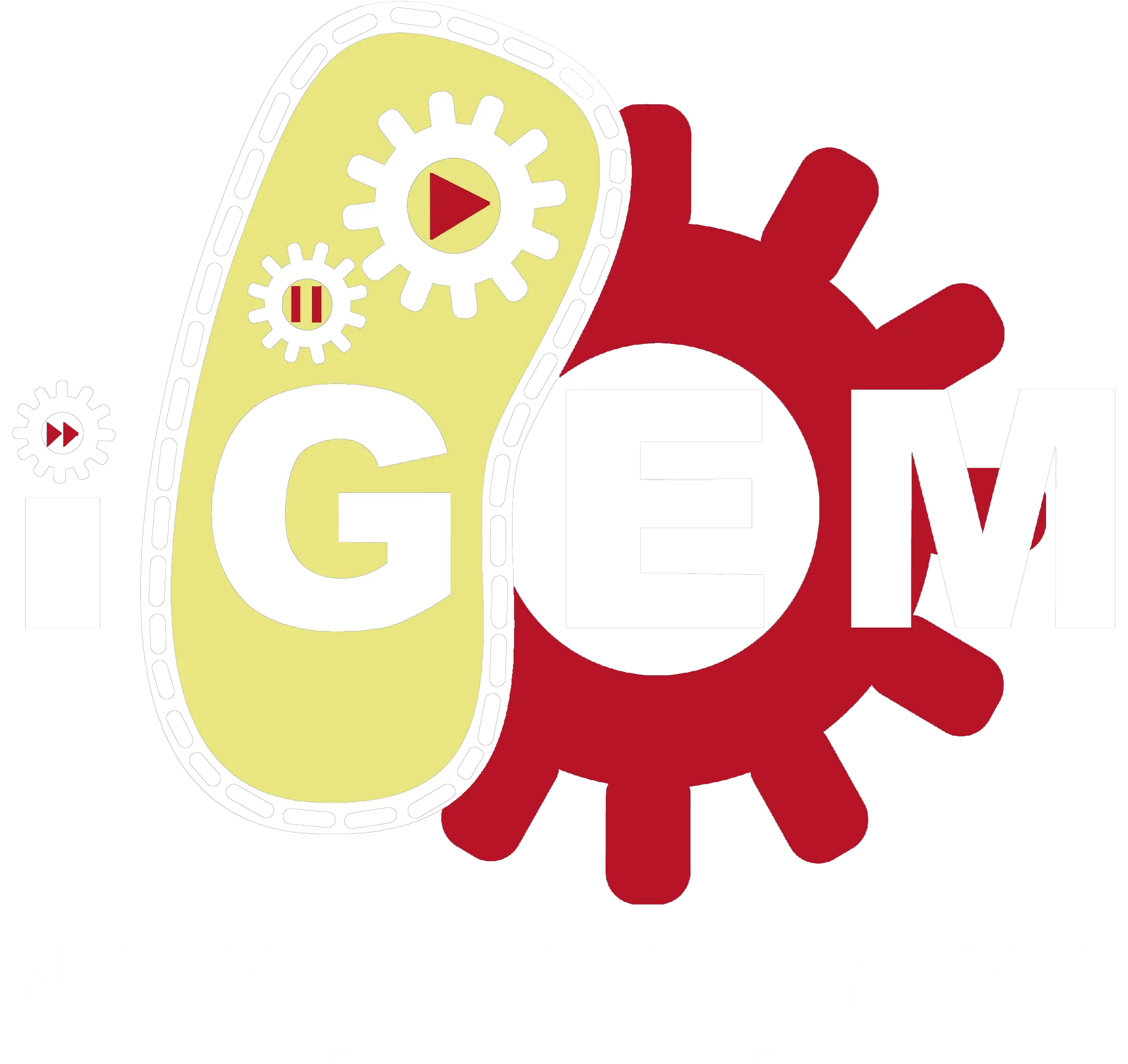 Flicks International Genetically Engineered Machine Png Wiki Logo