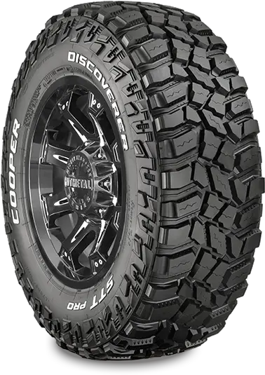 Cooper Tires Cooper Discoverer Stt Pro Png Tires Png