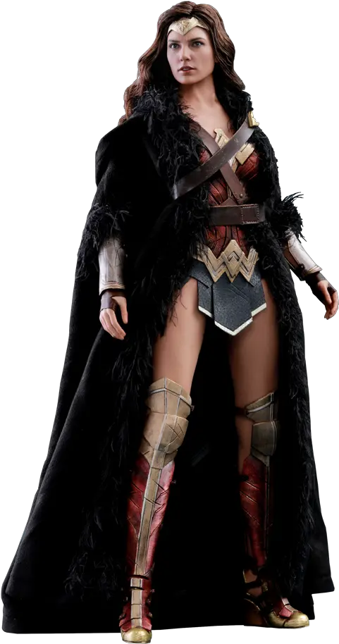 Png4all Free Wonder Woman Image For Download Hot Toys Wonder Woman Justice League Deluxe Png Wonderwoman Png