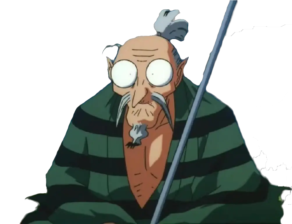 Inuyasha Png Totosai Inuyasha Totosai 2199355 Vippng Totosai Png Kikyo Icon