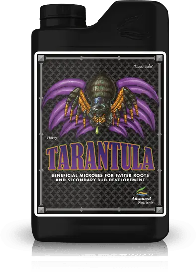 250 Ml Advanced Nutrients Tarantula 1l Png Tarantula Png