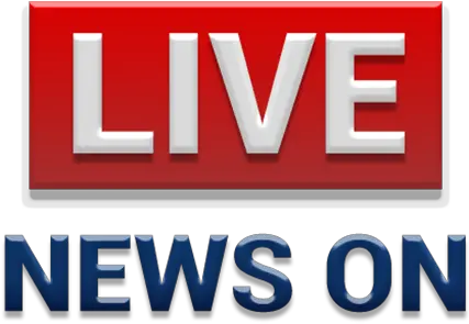 World News Live Breaking News Live Logo Png Breaking News Png