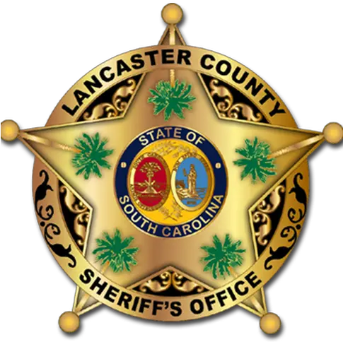 Lancaster Sheriff Emblem Png Sheriff Badge Png