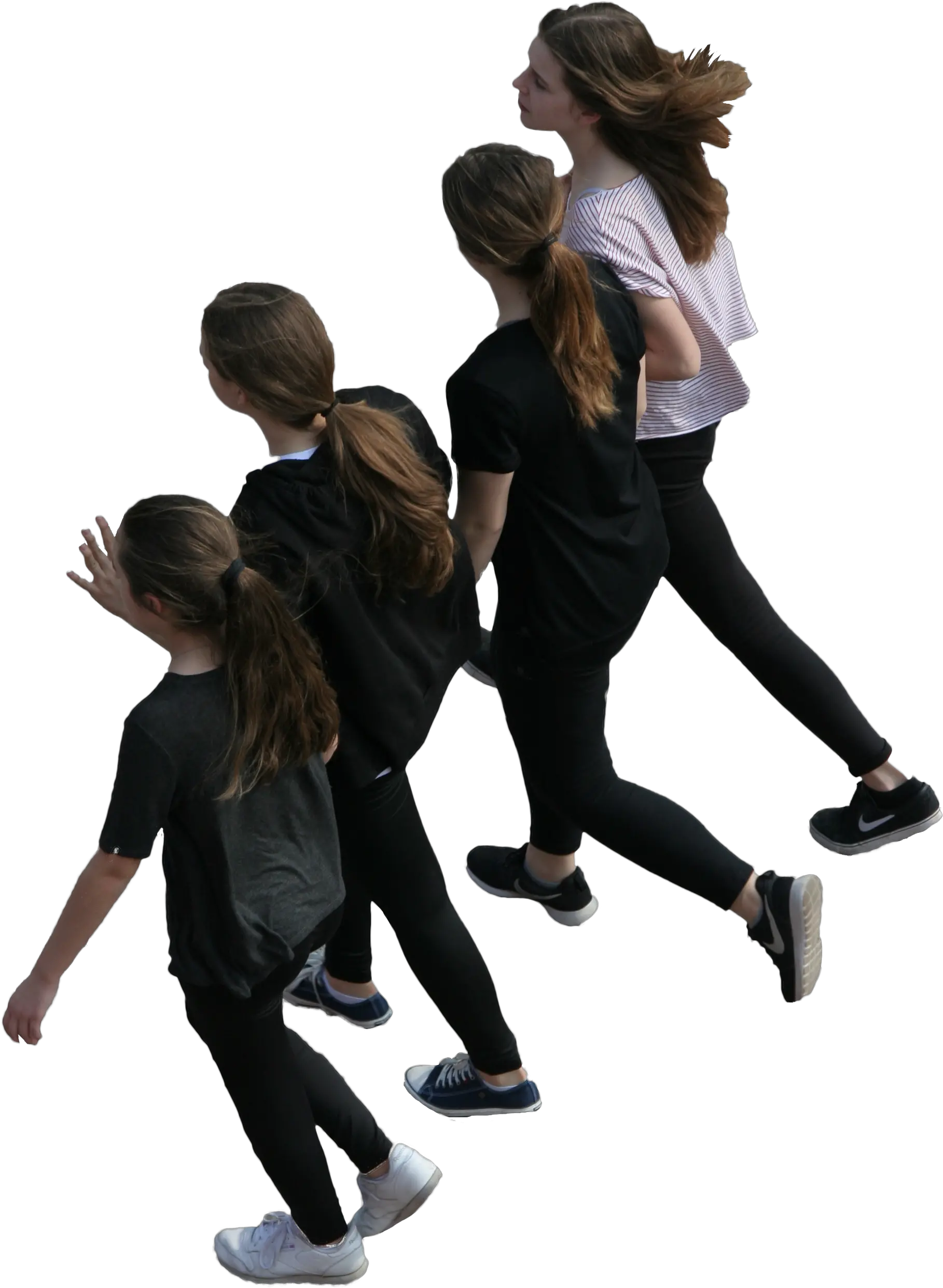 People From Above Png Top View People Png People From Above Png png