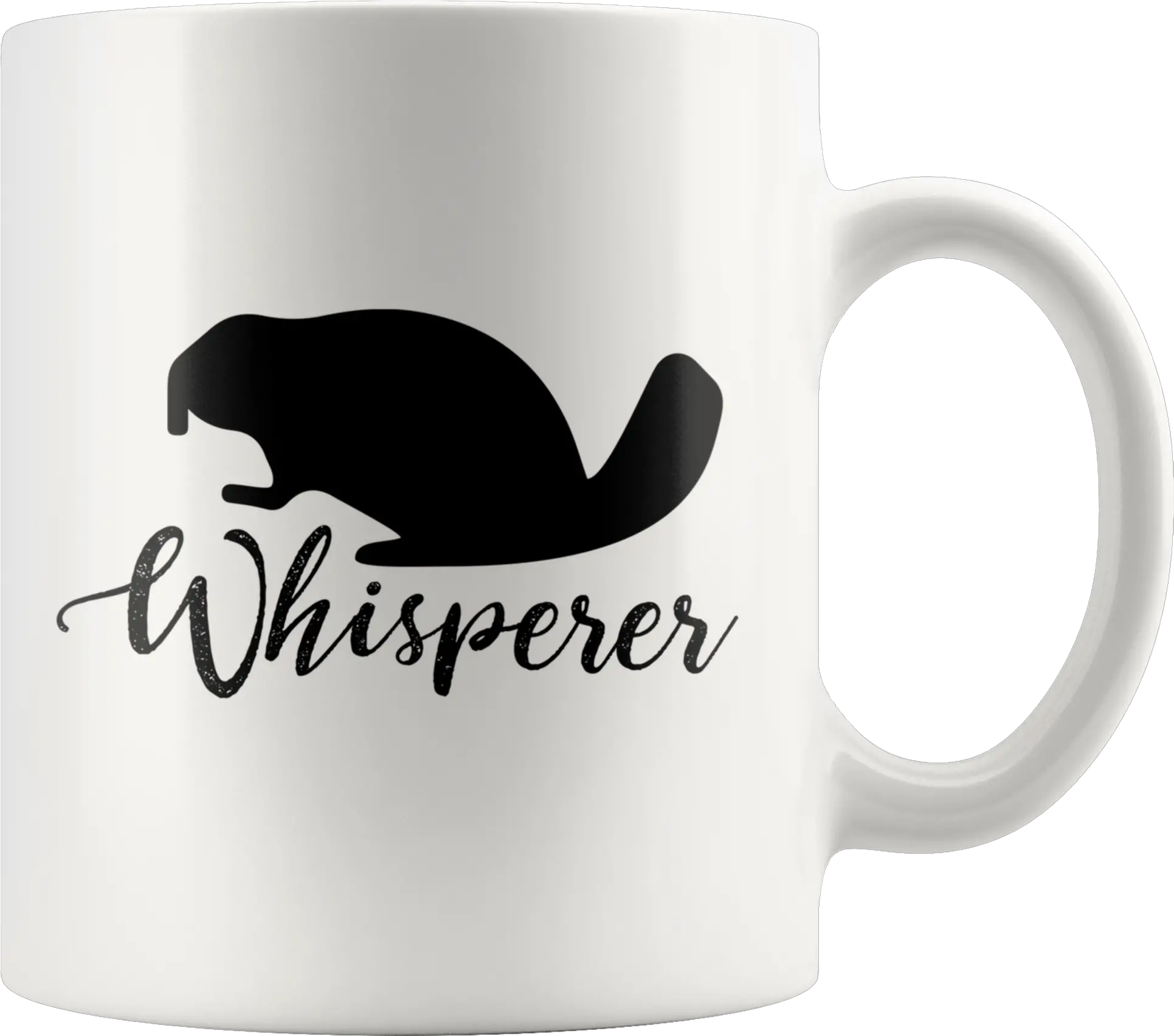 Download Beaver Whisperer Coffee Mug Coffee Cup Png Image Coffee Cup Coffee Cup Png png