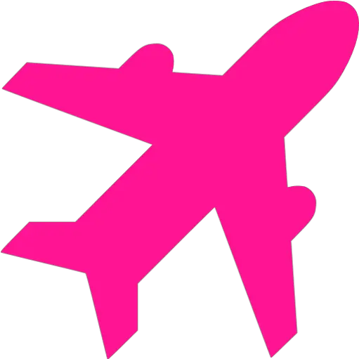 Deep Pink Airport Icon Free Deep Pink Airport Icons Green Airport Icon Png Airport Icon Png