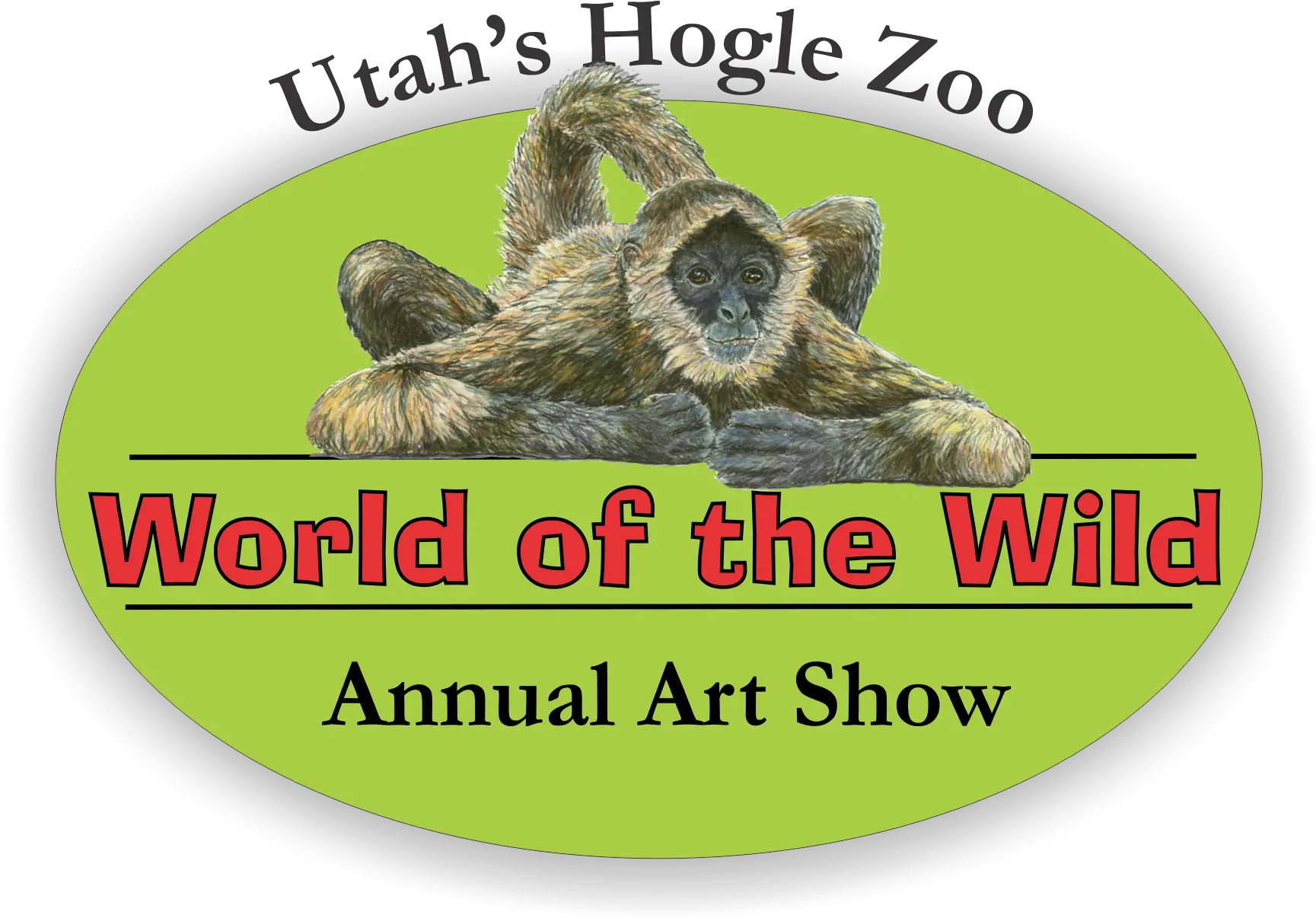 Hogle Zoo Art Auction Powered By Givesmart Pygmy Sloth Png Sloth Icon