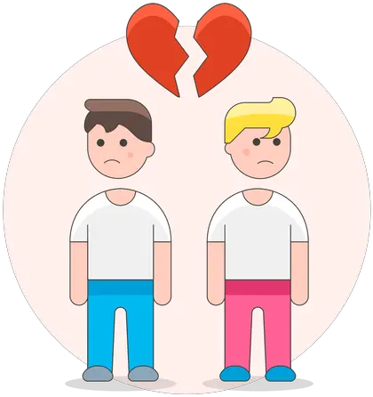 Gay Breakup 11 Download Logo Icon Png Svg Icon Download For Adult Gay Icon