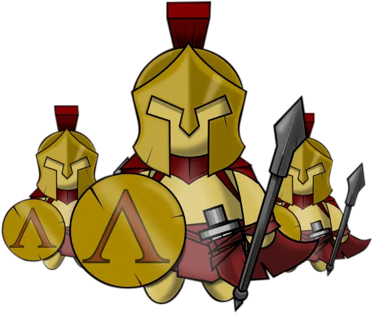 Spartan Army Clipart Warrior Clipart Png Spartan Png