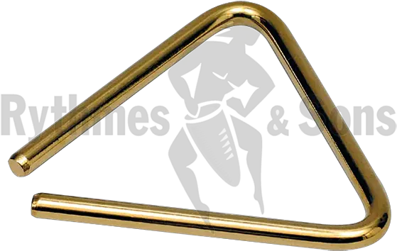 Grover Golden Bronze Triangle Smartphone Png Gold Triangle Png
