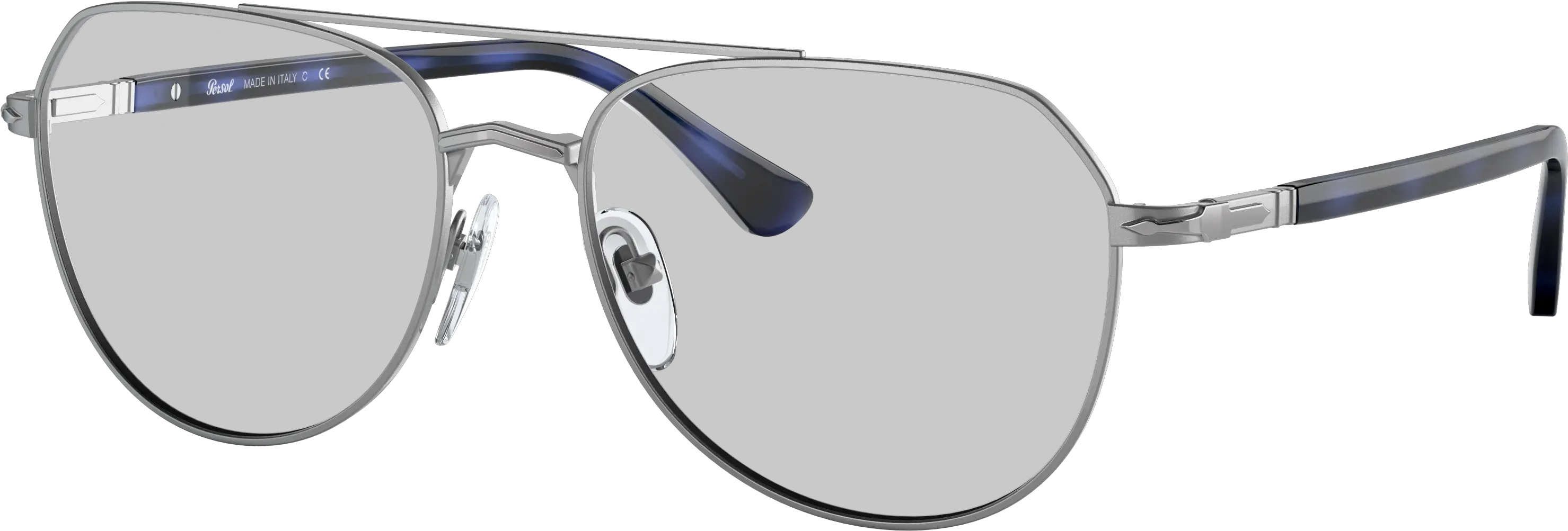 Try On The Persol Po2479v At Glassescom Full Rim Png Silhouette Rimless 7581 Titan Minimal Art The Icon