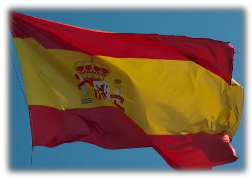 Spanish Summer Course For Mfl Teachers 12th 16th August Deposit Spain Png Spanish Flag Png