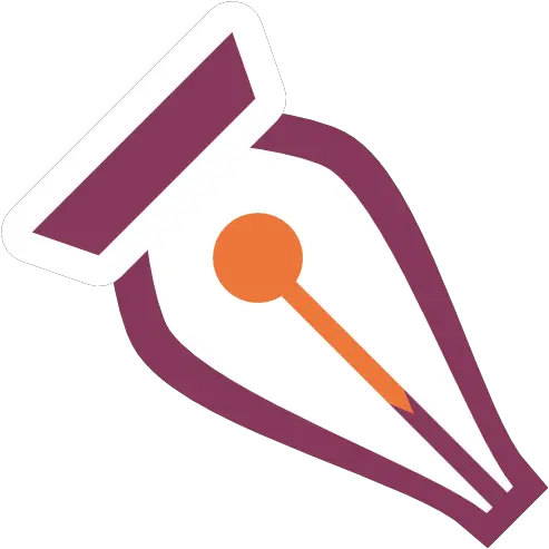 Actions Draw Calligraphic Icon Fs Ubuntu Iconset Icon Corel Draw Png Actions Icon