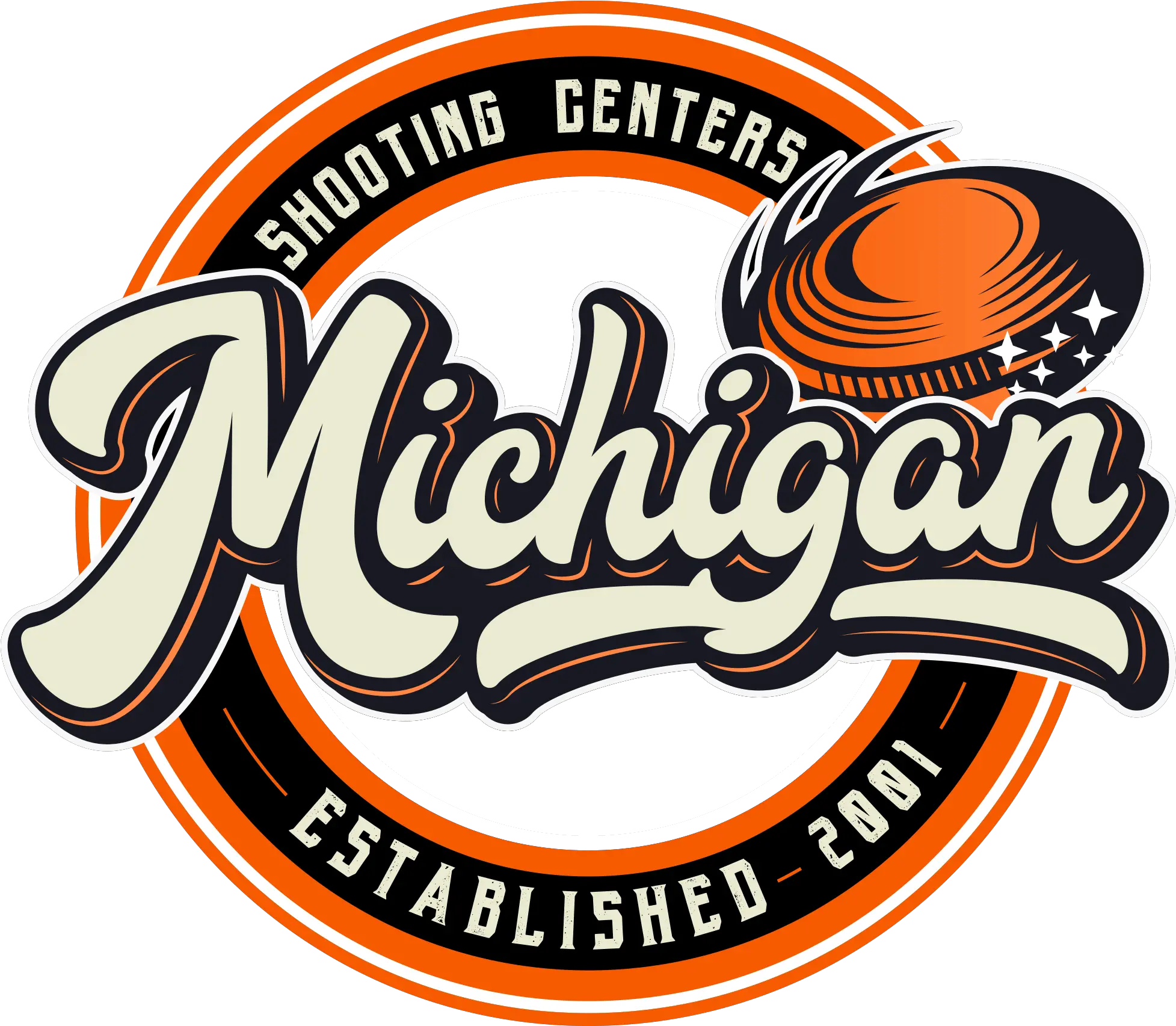 Home Michigan Shooting Centers Island Lake And Bald Label Png Gunfire Png