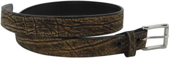 Tree Bark Elephant Max Thickness Gun Belt Belt Png Tree Bark Png