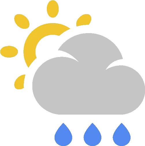 Weather Dot Png Weather Icon Key