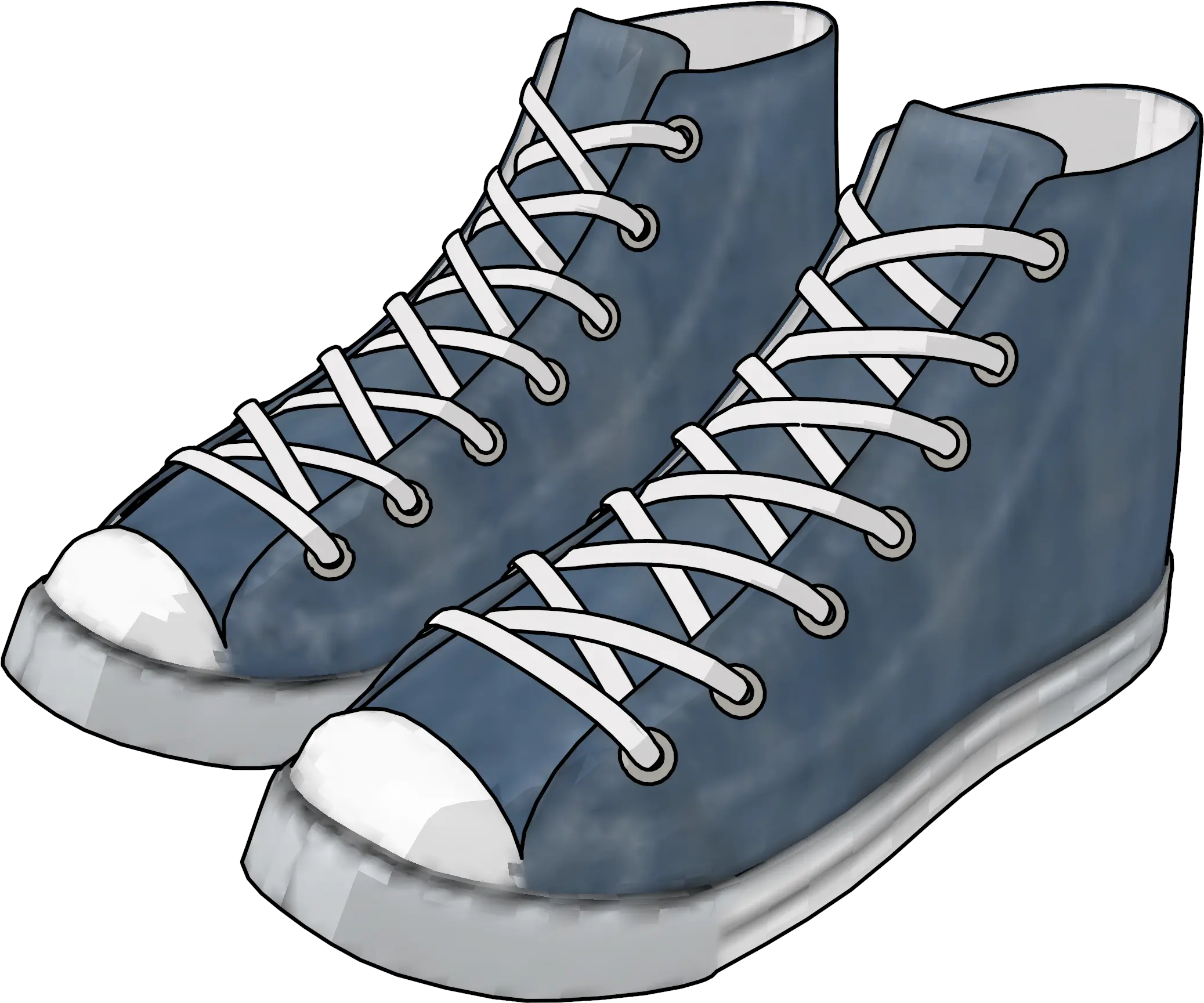 Clipart Shoes Sneaker Transparent Titanic Belfast Png Sneaker Png