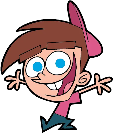 Fairly Odd Parents Fairly Odd Parents Png Parents Png
