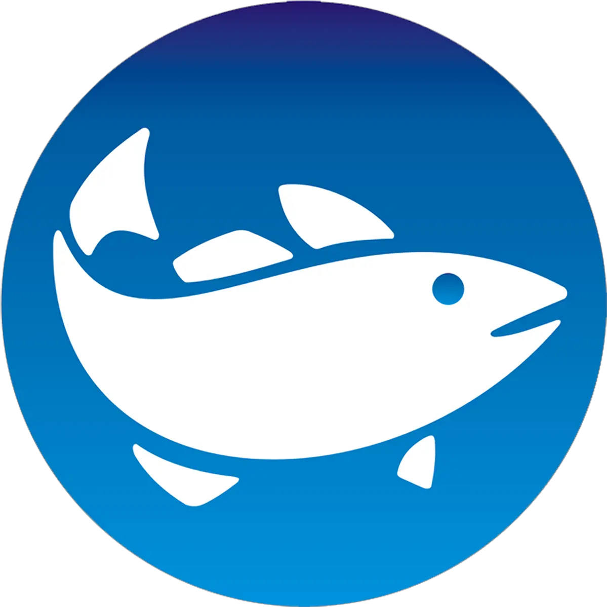 Download Fishing Icon Png Fish In A Circle Symbol Full Fish In A Circle Symbol Fish Icon Png png